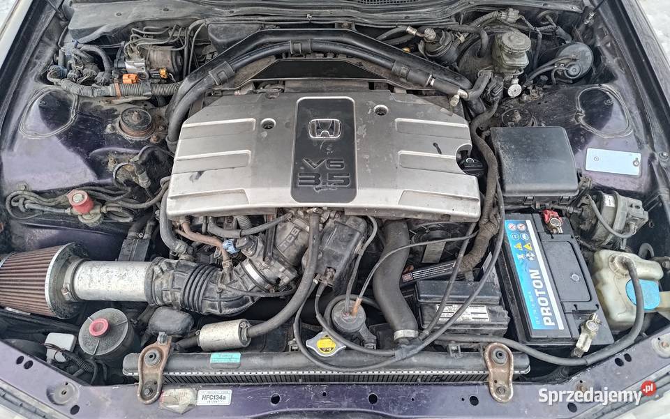 Honda Legend III Ka9 35V6 Samochody osobowe Zamość