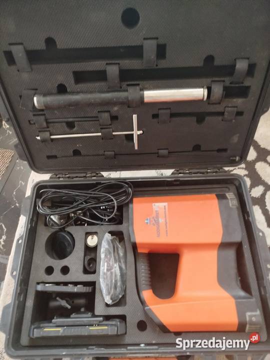 Wiertnica horyzontalna ditch witch jt 1220 nie lubelskie Zamość