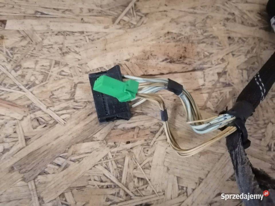 Wiązka Kabel pod Kierownice Renault Premium 420 Pleszew
