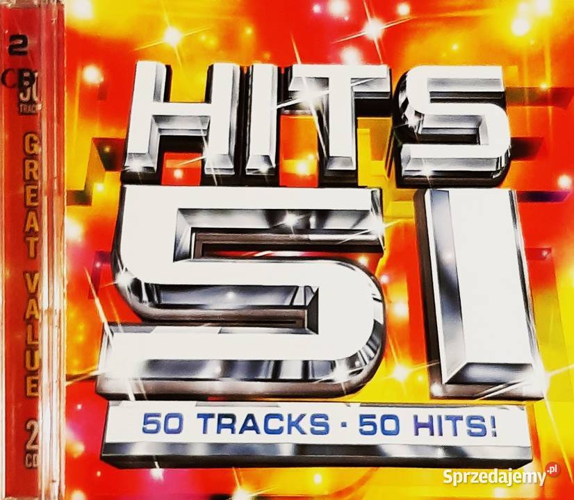 CD Nowa Album CD LULU i Gwiazdy MuzykiAlbum Olsztyn