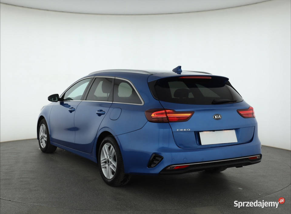 Kia Ceed 15 TGDI klimatyzacja Piaseczno sprzedam