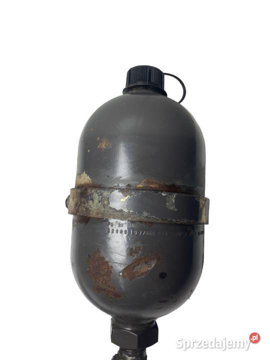 AKUMULATOR CIŚNIENIOWY 60050188733619551M2 CLAAS łódzkie Łódź