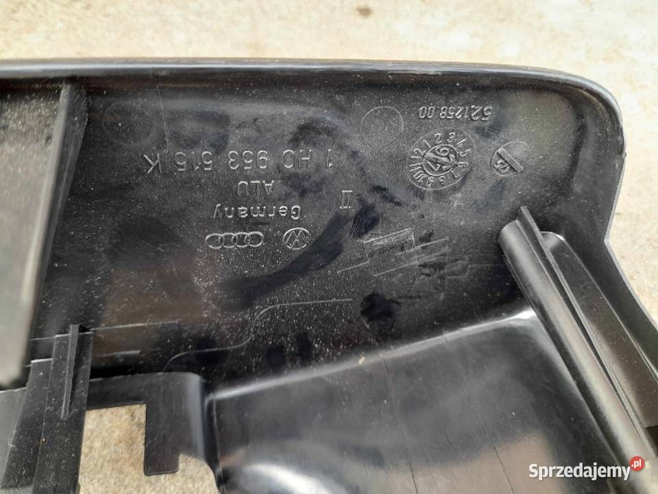 Golf III Vento Grudziądz