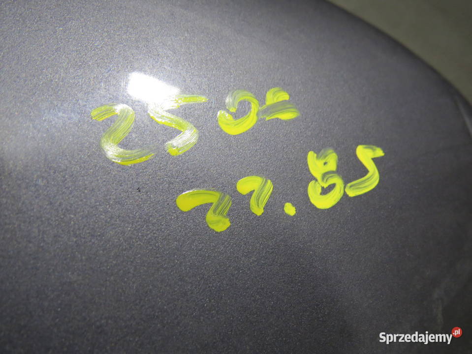 APRILIA ATLANTIC 500 KUFER SCHOWEK X9 X8 X7 Gdańsk sprzedam