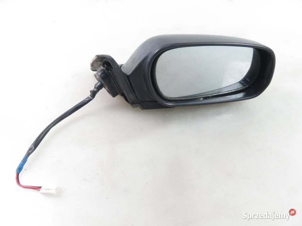 LUSTERKO PRAWE TOYOTA CELICA VI T200