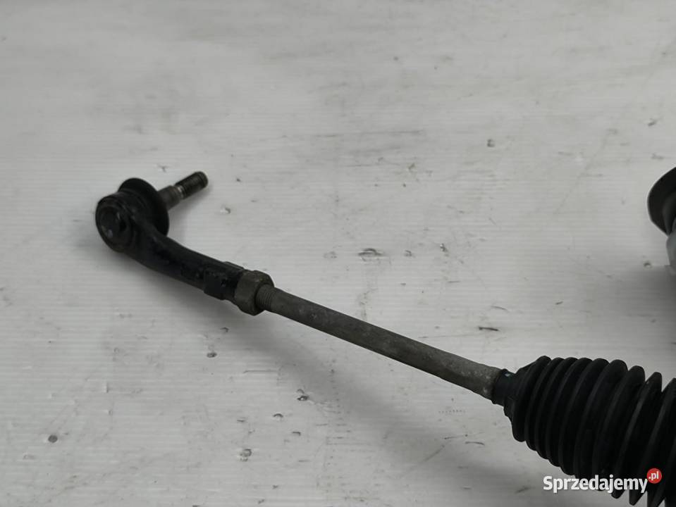 MAGLOWNICA PRZEKŁADNIA FORD FIESTA MK7 LIFT 10