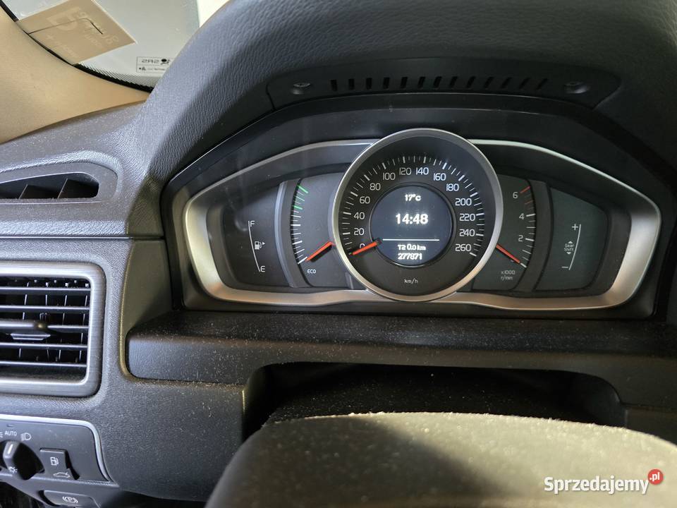 Niezawodne Volvo XC70 Katowice