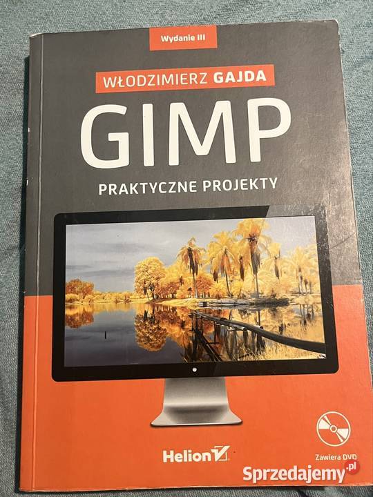 Gimp wydanie III