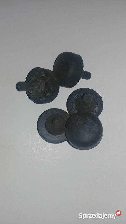 Odbojniki Gumowe FSO POLONEZ CARO CARGO TRUCK mazowieckie Grójec