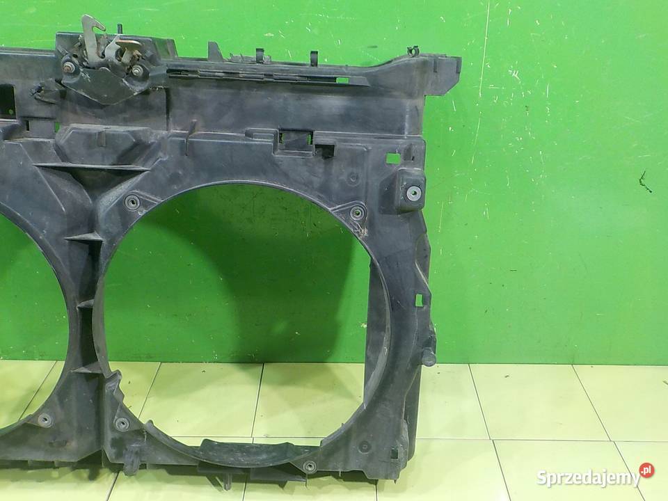 PEUGEOT EXPERT JUMPY SCUDO II 20 HDI 07r pas Suków