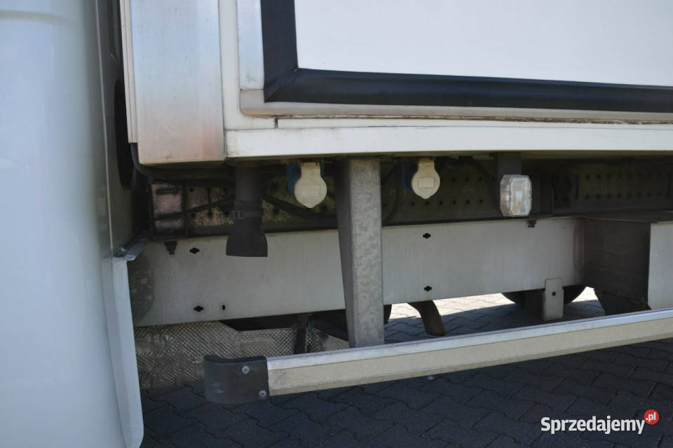 Renault Master 23 DCI 145 model 2019r Kęty