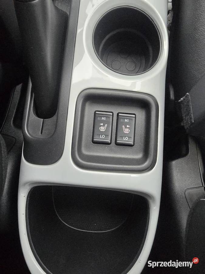 Nissan Juke 12 DIGT Tekna Dark Sound sprzedam