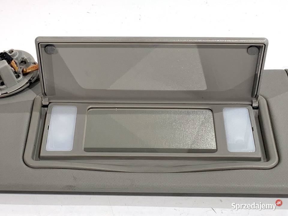 OSŁONA PRZECIWSŁONECZNA LEWY OPEL INSIGNIA A osobowe