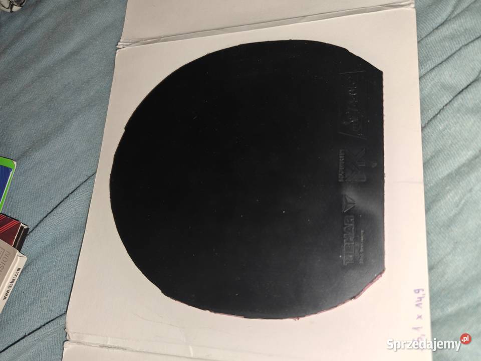 Okładziny tenis stołowy Mnichowice