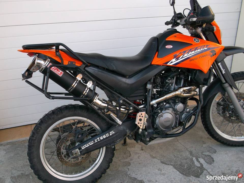 HUZAR EXHAUST wydechOWALkolektor boczny Yamaha podkarpackie Błażowa