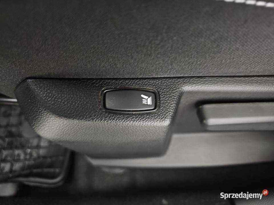 Duster 13 TCe Journey EDC2024R isofix Motoryzacja mazowieckie