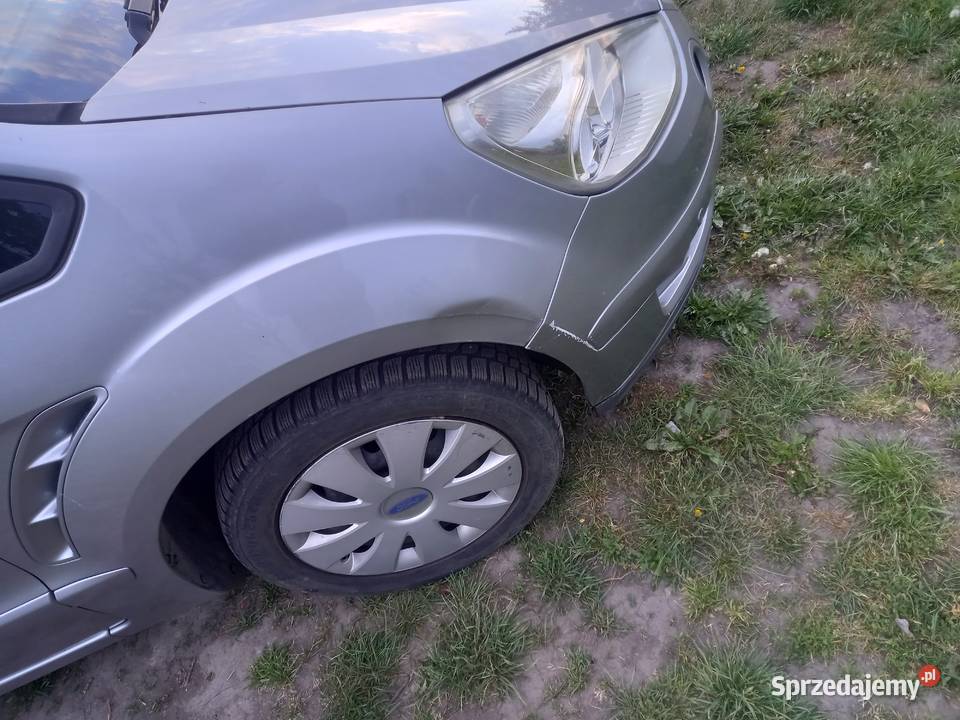 Ford s 20 b plus lpg Brzezinki
