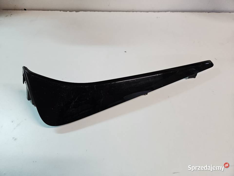 VW ID ID BUZZ LISTWA KLAPY LEWY TYŁ LEWA TYLNA osobowe sprzedam