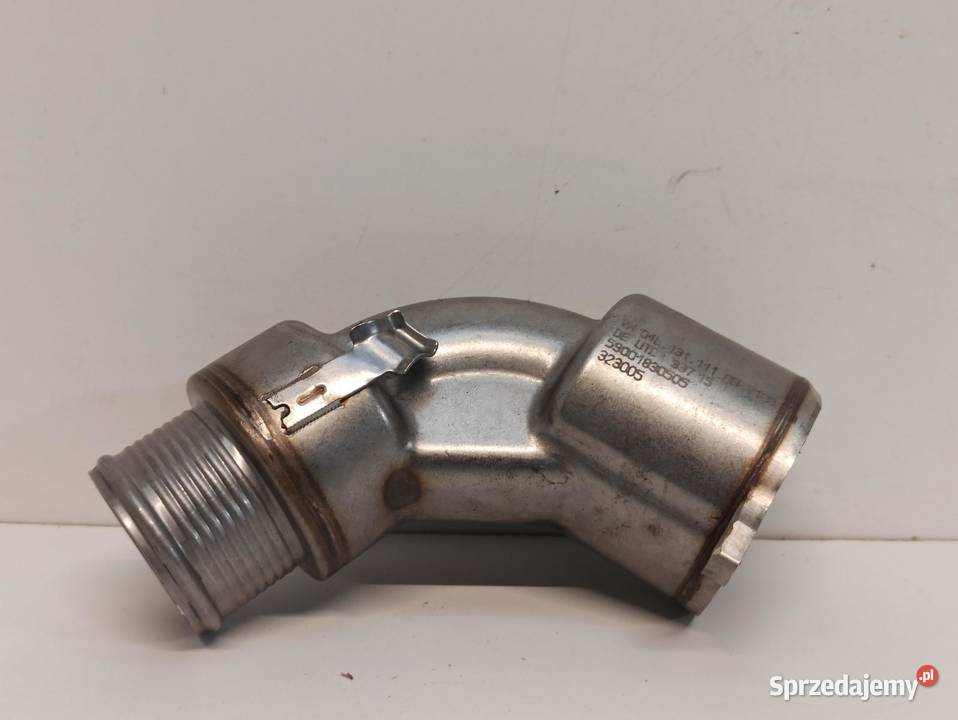 AUDI A6 C7 RURA INTERCOOLERA 04L131111AB sprzedam