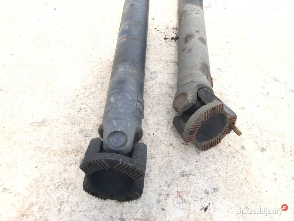 WAŁ NAPEDOWY TYŁ RENAULT TRUCKS MIDLUM Hatchback