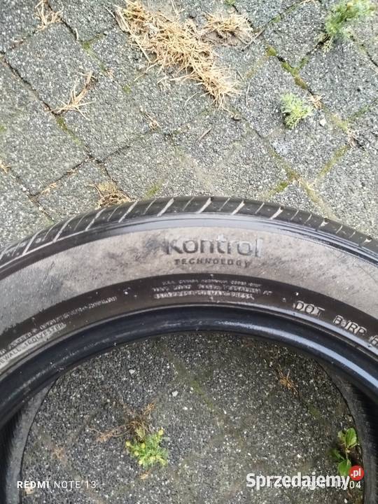 Opony letnie 2055516 Samochodowe Komarów-Wieś