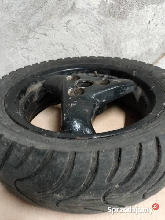 Koło Peugeot Speedfight 12 sprzedam
