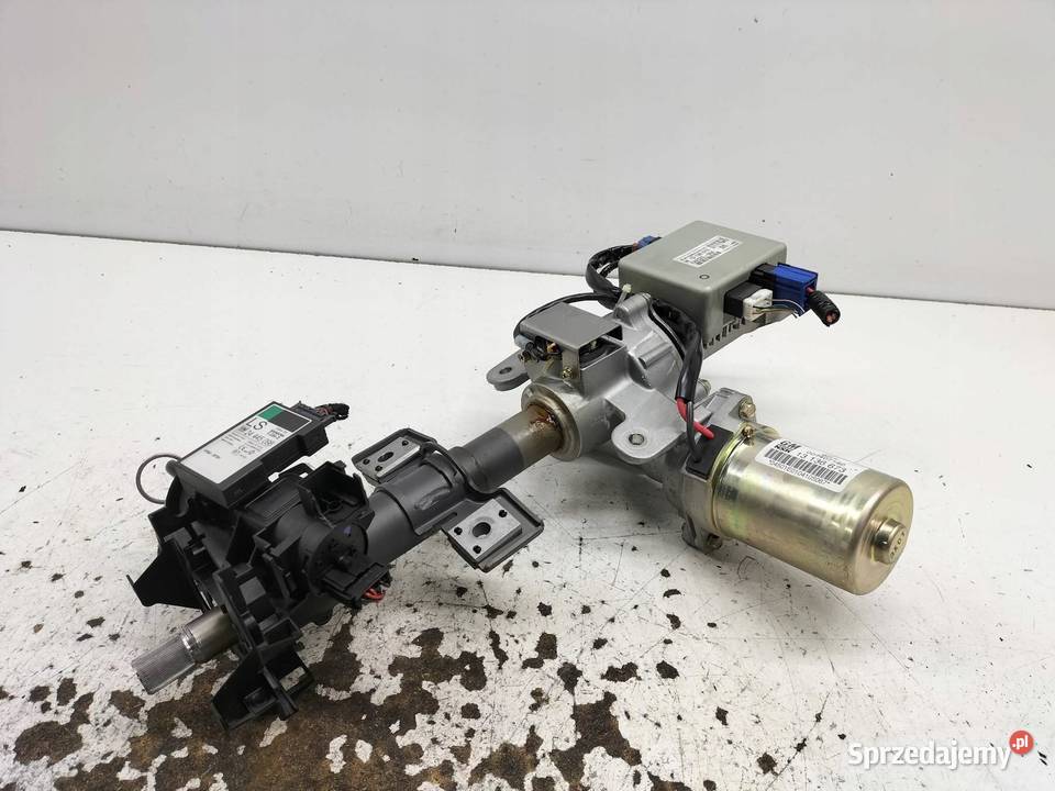 KOLUMNA WSPOMAGANIE ELEKTRYCZNE 13136673