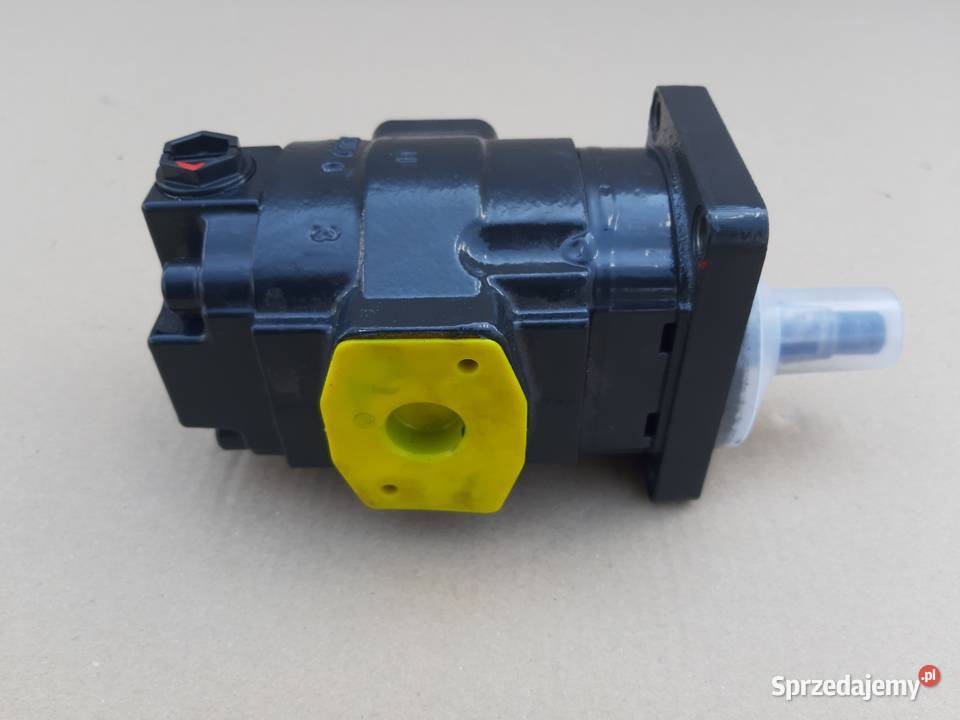 MAN NEOPLAN POMPA SILNIK HYDRAULICZNY ciężarowe Trzciel sprzedam