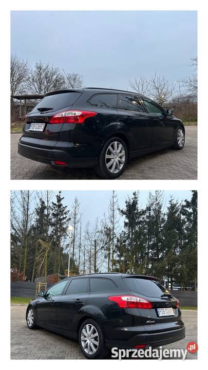 Okazją Polski Salon Najlepszy silnik 16 Hdi kupiony w polskim salonie Wronki