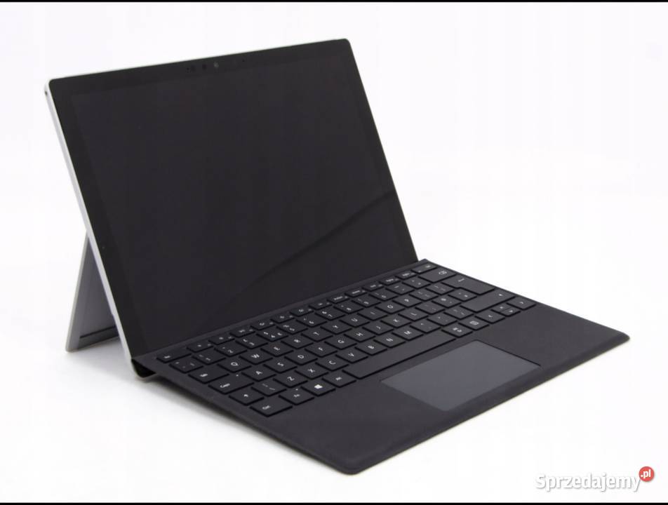 MICROSOFT SURFACE PRO 7 1866 i310th Pozostałe Pruszków sprzedam