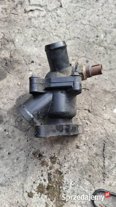 Obudowa termostatu czujnik termostatu Honda osobowe Ostrowiec Świętokrzyski