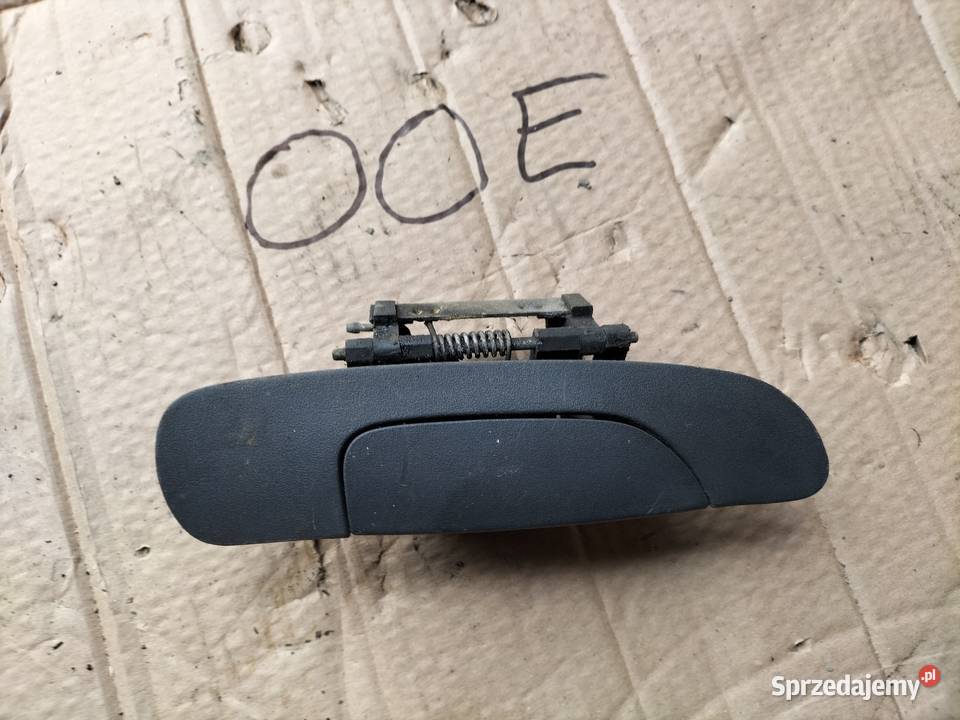 MONDEO MK1 MK2 RACZKA KLAMKA DRZWI PRAWA TYLNA Kamień-Kolonia sprzedam