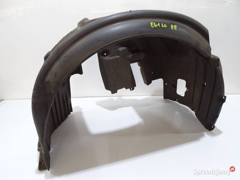 NADKOLE PRAWY PRZÓD BMW E60 E61 LCI OE 7033750 Strzyżewice sprzedam