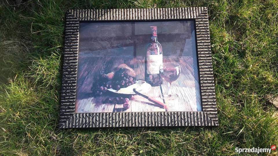 Obraz pomorskie Pruszcz Gdański