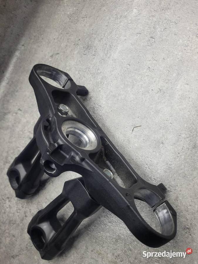 YAMAHA MT09 MT09 MT 09 2023 MOCOWANIE KIEROWNICY Półki zawieszenia