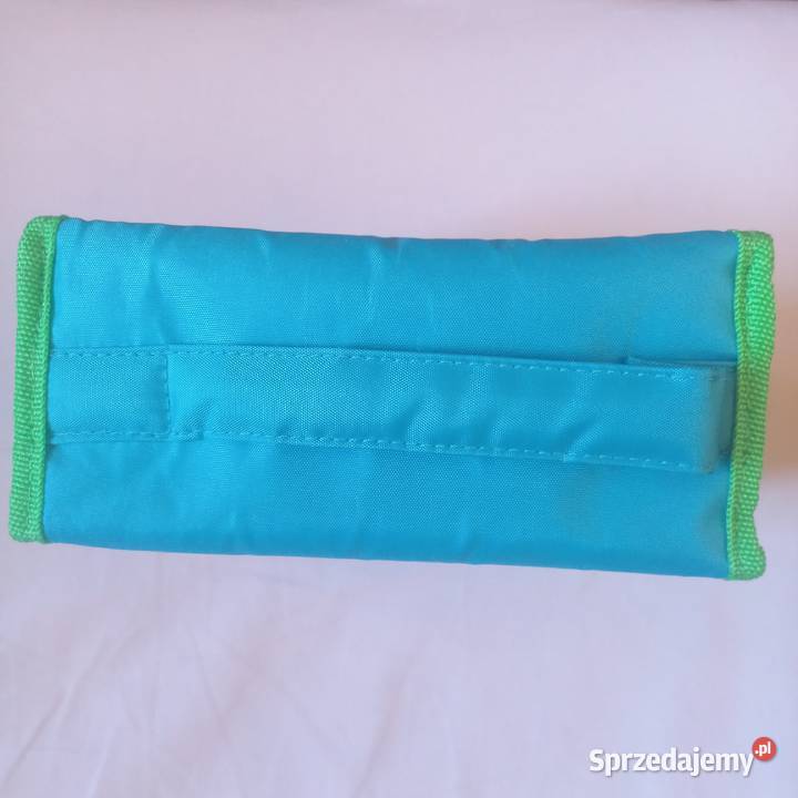 Termiczna TORBA Izolacyjna na jedzenie Lunchbox Białystok sprzedam
