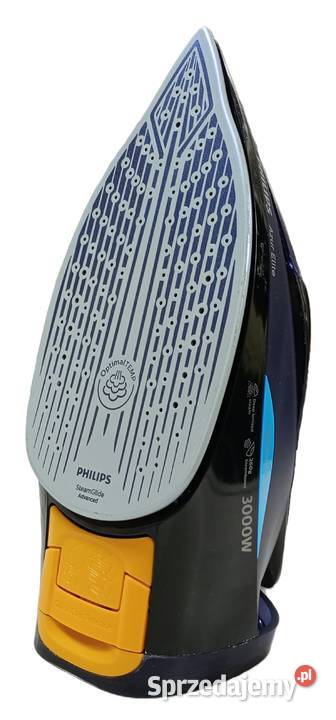 Żelazko Philips Azur 3000W Elbląg