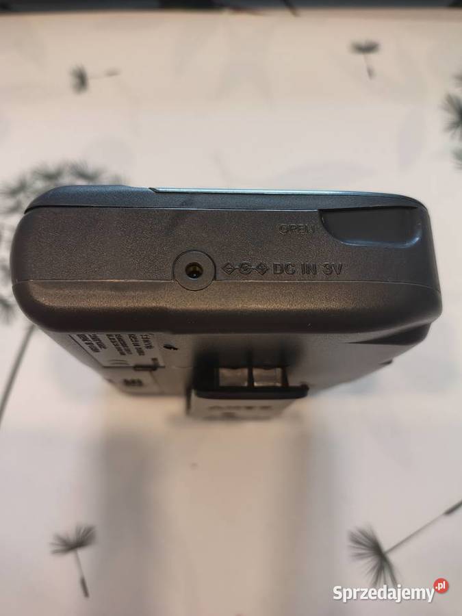 Walkman Sony WMEX162 Siedlce