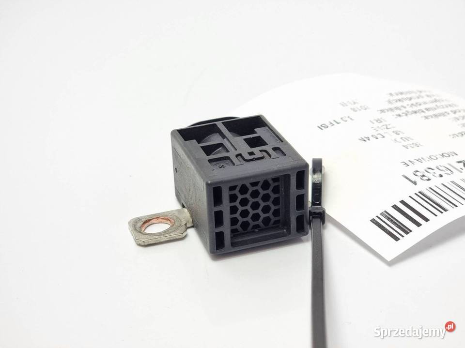 CZUJNIK AUDI A8 L D5 4N 4N0915519 osobowe Lipno