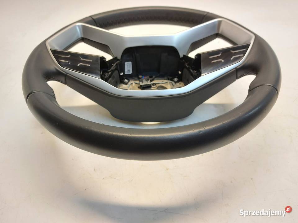 Audi Q4 ETRON 89A 89E KIEROWNICA 89A419091E sprzedam