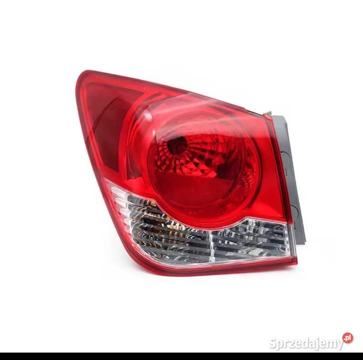 Chevrolet Cruze lampa tył tylna Depo 20 osobowe Radomsko sprzedam
