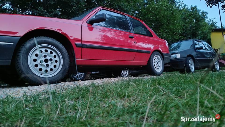 Sprzedam Peugeot 309