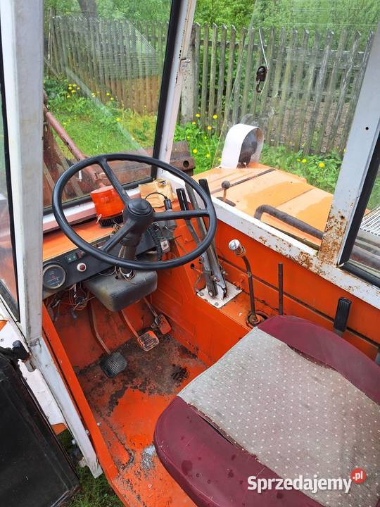 Reform Metrac 2002 4x4