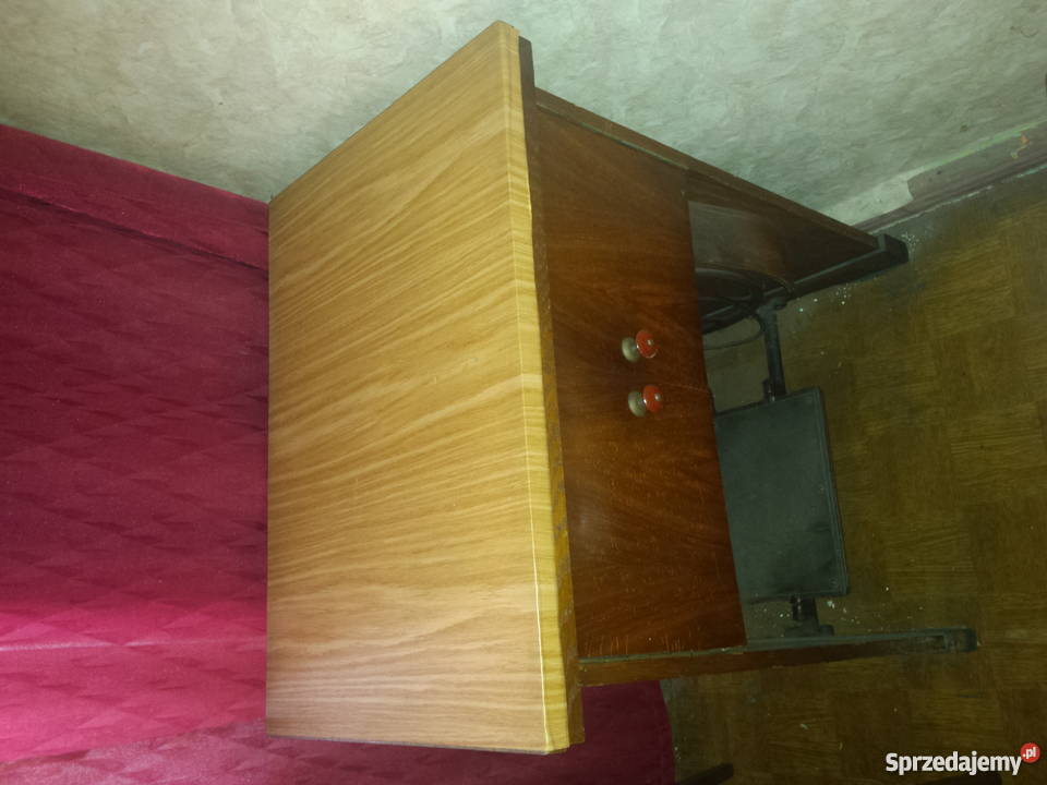 maszyna do szycia WIFAMA 1960 sprzedam