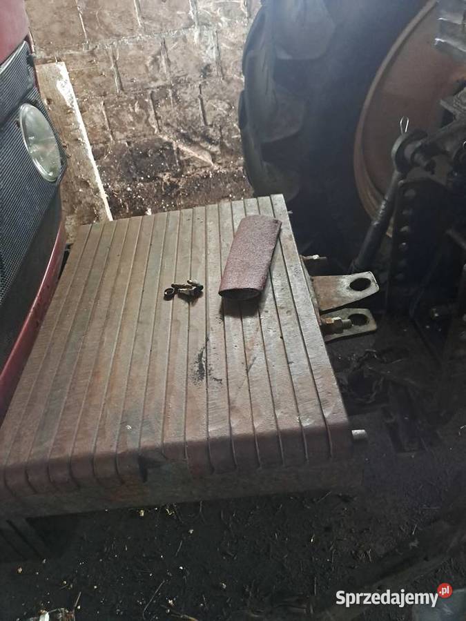 Obciążnikibalast ursus 385914101412241614 mazowieckie Ziomaki sprzedam