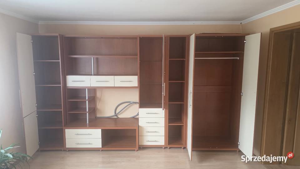 Meble 362cm Częstochowa