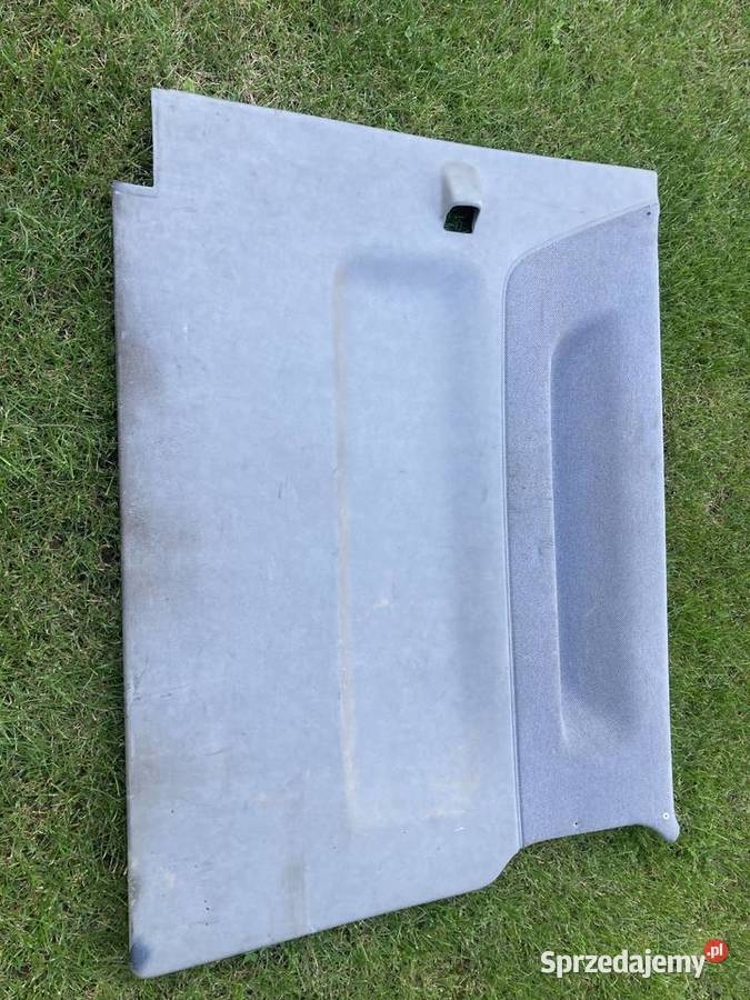 Vw t4 felga aluminiowa multivan allstar Łomża