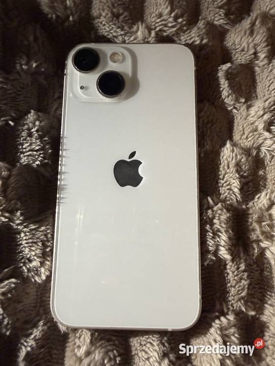 iPhone 13 mini