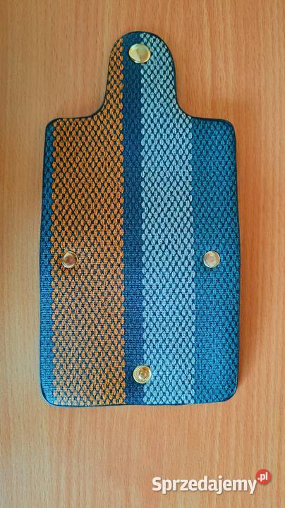 Zestaw wizytownik plus portfel