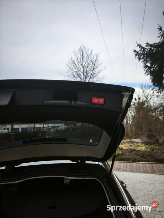 Sprzedam Mercedes klasa c w 205 pomorskie